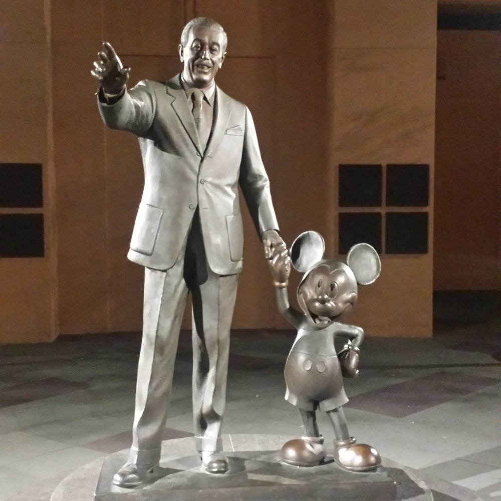 Meet your Posher, Carol